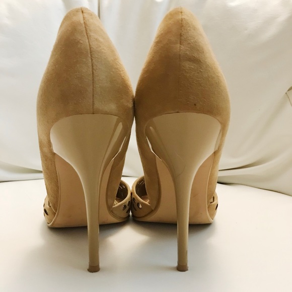 STEVE MADDEN VANESSA STILETTO - Picture 3 of 7